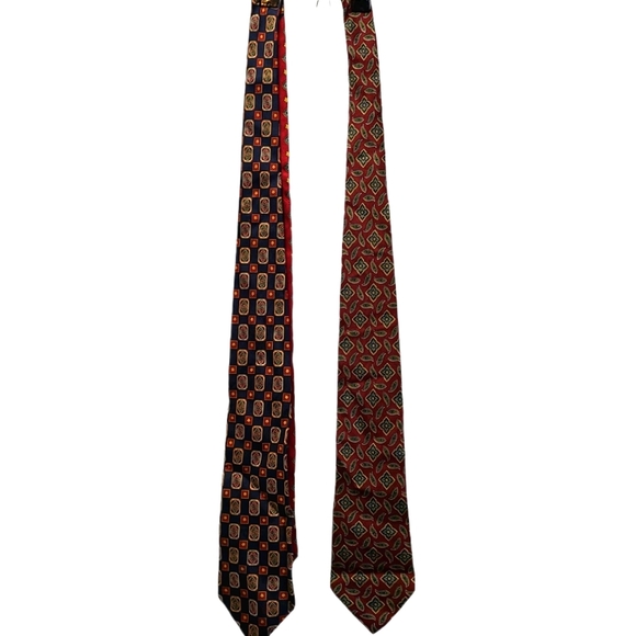 Tommy Hilfiger Other - 2 Tommy Hilfiger ties